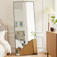 59* 16 Rectangular Black