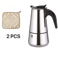 4 cups+cleaning cloth