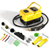 KINETIHOME Yellow