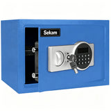 Blue 0.8 Cubic