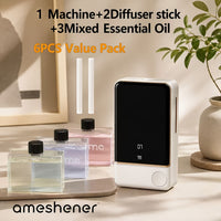 S6 Machine 6 pcs Set