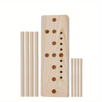 9 Pieces