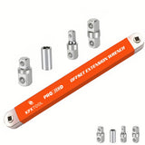 Ratchet + Adapter(orange)