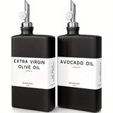 Set of 2-Black/ 350 Milliliter