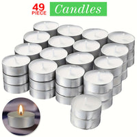 49pcs