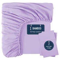 Lavender Purple