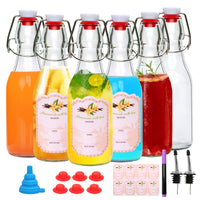 6pcs