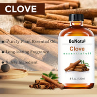 4.06oz cinnamon essential oil