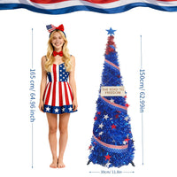 Independence Day Decoration