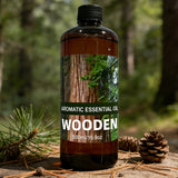 New Wood Essential Oil 16.91oz