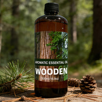 Wooden