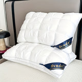 QUEEN- 2PCS (White)