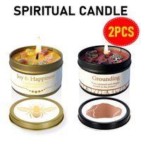 Happiness & Grounding-2pcs