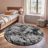 Tie Dye Dark Grey
