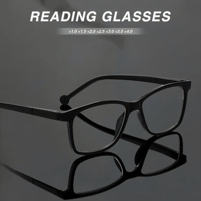 Blue Light Blocking Reading Glasses 12 Pack Bulk Set – Stylish Unisex Readers with Anti-Glare Lenses, Lightweight Frames, Multiple Magnification Strengths for Men and Women