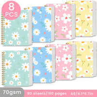 8pcs
