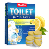Toilet Cleaner Tablets