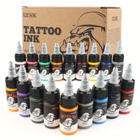 18colors kit