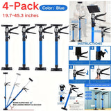 4PCS19.7''-45.3''