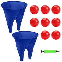 Royal Blue-2PC