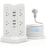 All white PD20W