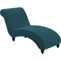 Deep Teal