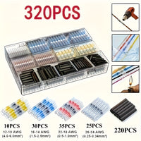 320PCS