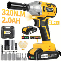 320N.M-1*2.0Battery+set