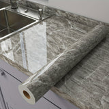 Glacier Gray
