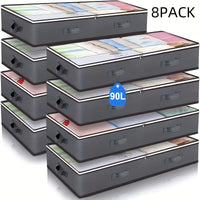 8PCS-Gray