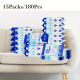 15packs/180sheets