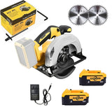 Tool + 2 x 8A batteries