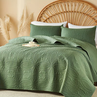 005 - Dark Green