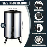 2.11gal/2810Z