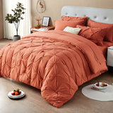 Orange Red