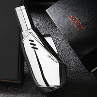 Silvery-Gift Box