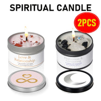 Love & Protection-2pcs