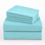 Aque Blue