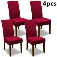 Dark Red