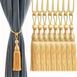 Champagne 8pcs