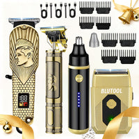 Golden-XY604