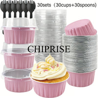 Pink 30 Sets (with Scoop)