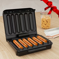 sausage cooker