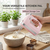 Pink - Without Storage Box