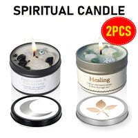 Protection & Healing-2pcs
