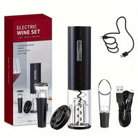 4 in 1 charging combination pack