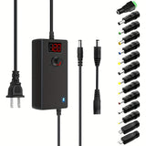 3-12V 2A 24W