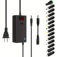 3-12V 2A 24W