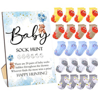 sock-Bear
