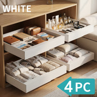 White - 12.6